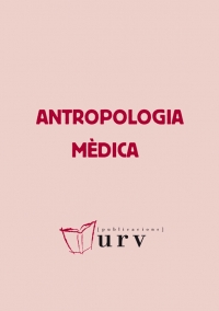 Antropologia Mèdica, la col·lecció de Publicacions URV, a la reunió mundial 