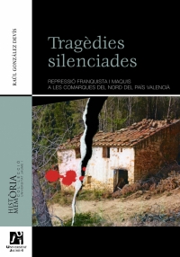 Presentació del llibre “Tragèdies silenciades&quot; de Raül González Devís