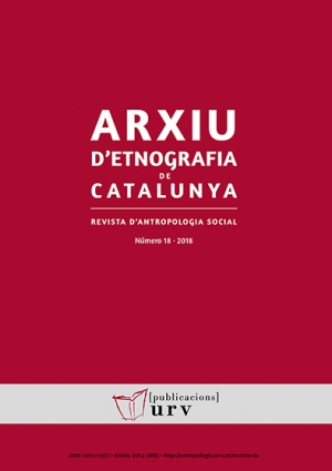 Arxiu d&#039;Etnografia de Catalunya, 18