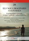 Presentació del llibre &quot;Els nous imaginaris culturals&quot;