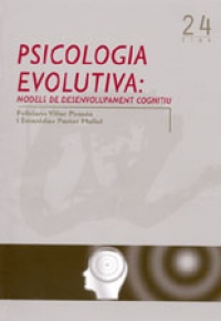 Psicologia evolutiva: models de desenvolupament cognitiu