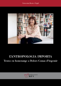 L&#039;antropologia importa