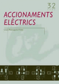 Accionaments elèctrics