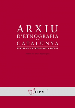 Arxiu d&#039;Etnografia de Catalunya, 14