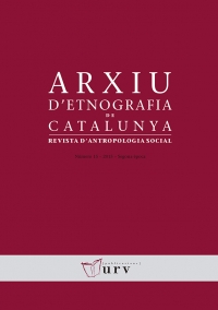 Arxiu d&#039;Etnografia de Catalunya, 15