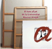El fons d&#039;art de la Universitat Rovira i Virgili
