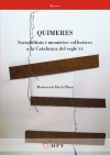 Presentació del llibre &quot;Quimeres&quot; a Reus
