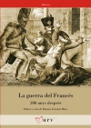 Presentació del llibre &quot;La guerra del Francès. 200 anys després&quot;