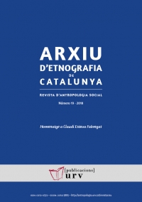 Arxiu d&#039;Etnografia de Catalunya, 19