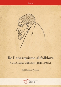 Presentació del llibre &quot;De l&#039;anarquisme al folklore&quot; al Centre Excursionista de Catalunya