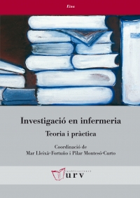 Investigació en infermeria: teoria i pràctica