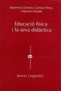 Educació física i la seva didàctica