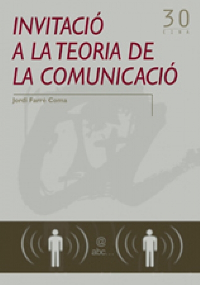 Invitació a la teoria de la comunicació