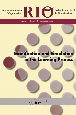 Gamification and Simulation in the learning process