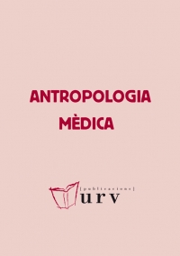 Antropologia Mèdica, la col·lecció de Publicacions URV, a la reunió mundial &quot;Encounters and Engagements&quot;