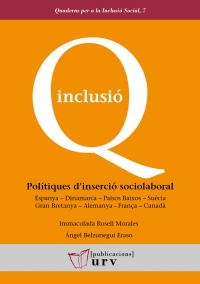 Polítiques d’inserció sociolaboral