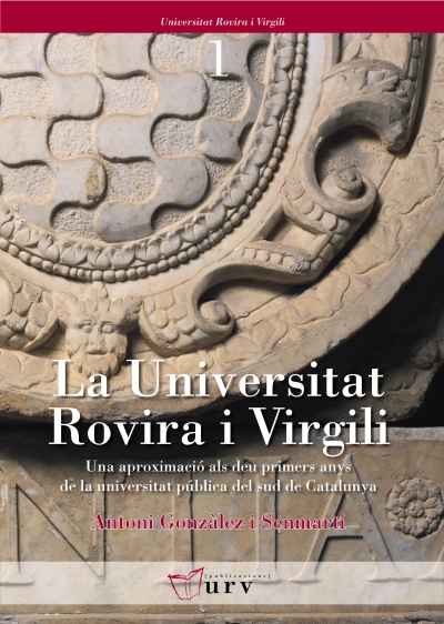 La Universitat Rovira i Virgili