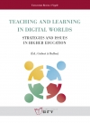 Teaching and Learning in Digital Worlds