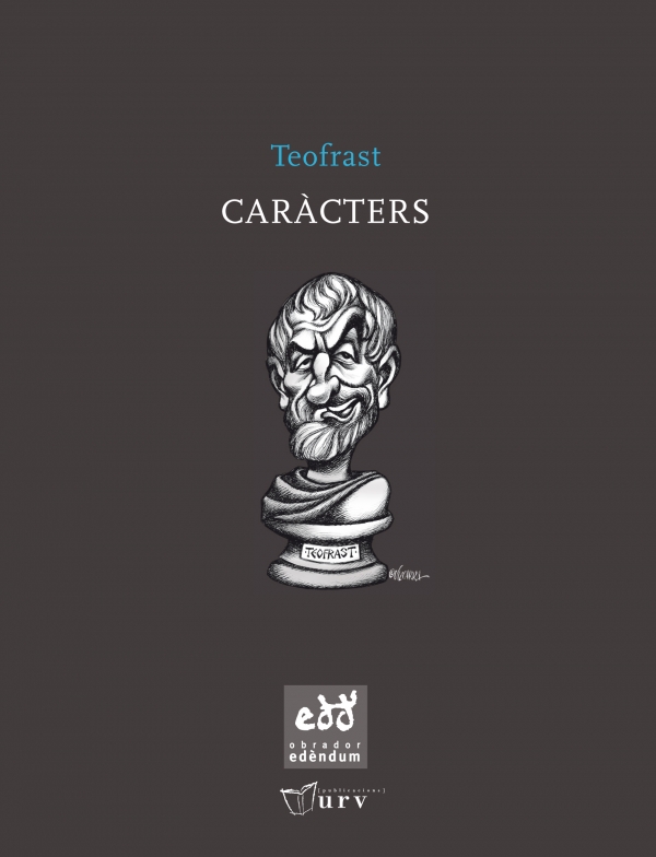 Caràcters