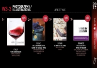 “Retrats de Vi” entre els millors llibres d’enologia del món al Gourmand Awards