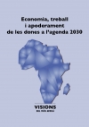 Economia, treball i apoderament de les dones a l’agenda 2030