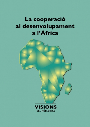 La cooperació al desenvolupament  a l’Àfrica