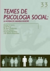 Temes de psicologia social. La interacció individu-societat