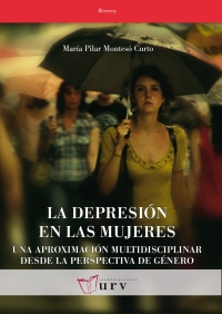 Presentació del llibre “La depresión en las mujeres” a Barcelona