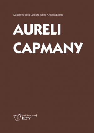 Aureli Capmany