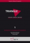 Triangle, publicació de recerca del Departament de Filologies Romàniques