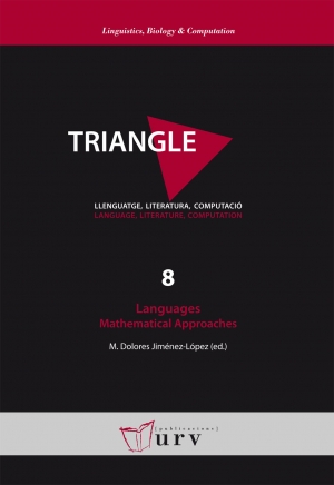 Languages Mathematical Approaches