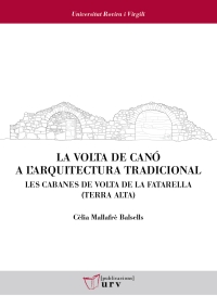 La volta de canó a l’arquitectura tradicional