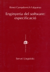 Enyingeria del software: especificació