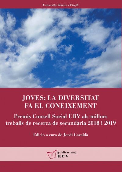 Joves:  la diversitat fa el coneixement