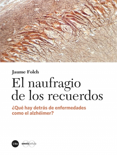 El naufragio de los recuerdos