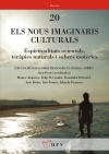 Podcast de la presentació del llibre "Els nous imaginaris culturals"