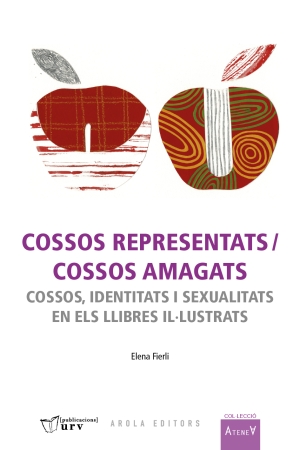 Cossos representats / cossos amagats