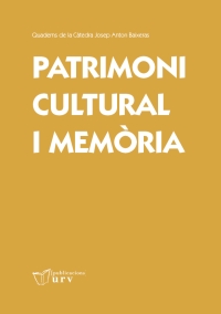 Patrimoni cultural i memòria