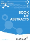 Book of Abstracts XXXII Conference Expert Group Meeting on Organometallic Chemistry