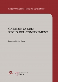 Catalunya Sud: Regió del Coneixement