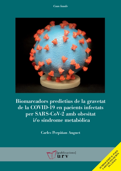 Biomarcadors predictius de la gravetat de la COVID-19