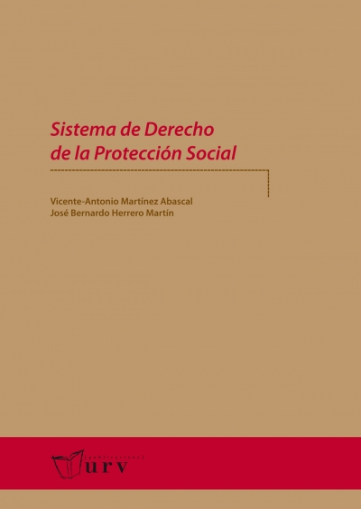 Sistema de Derecho de la Protección Social