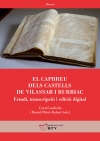 El Capbreu dels castells  de Vilassar i Burriac