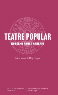 Teatre popular