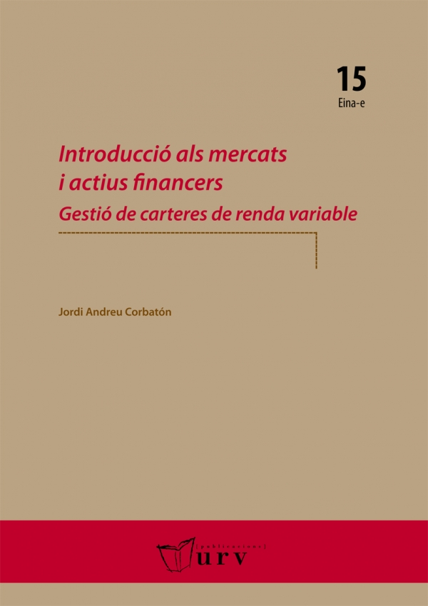 Introducció als mercats i actius financers