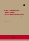 Introducció als mercats i actius financers