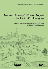 Francesc Armanyà i Ramon Foguet