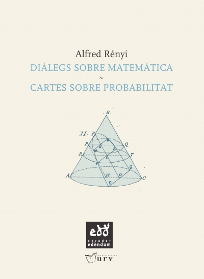 Diàlegs sobre matemàtica / Cartes sobre probabilitat