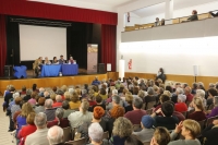 Un llibre rememora la lluita de les treballadores de l’empresa Valmeline a Tarragona