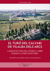 El Turó del Calvari de Vilalba dels Arcs